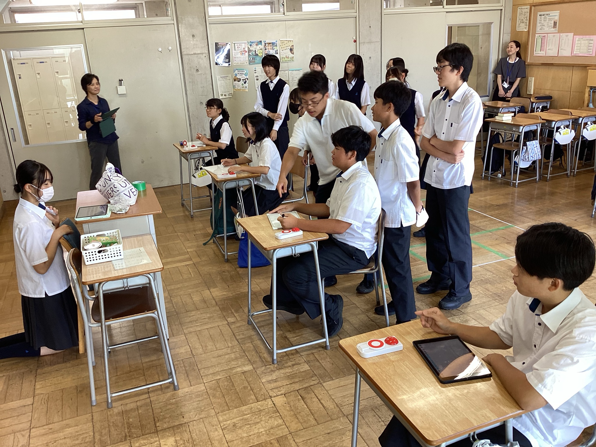 アレセイア湘南中学校