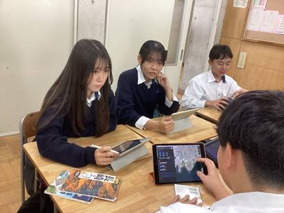 アレセイア湘南中学校