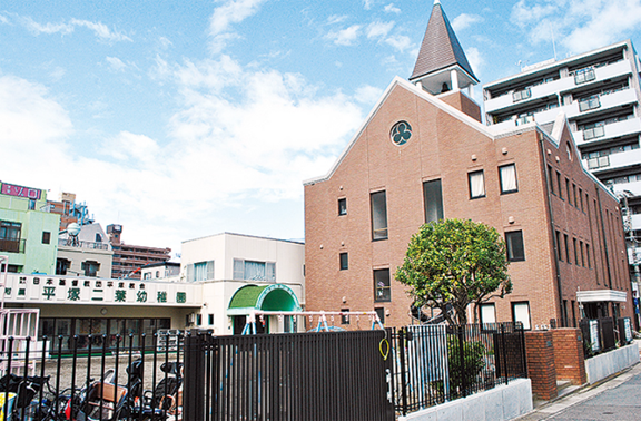 アレセイア湘南中学校