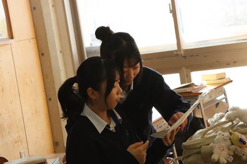 アレセイア湘南中学校