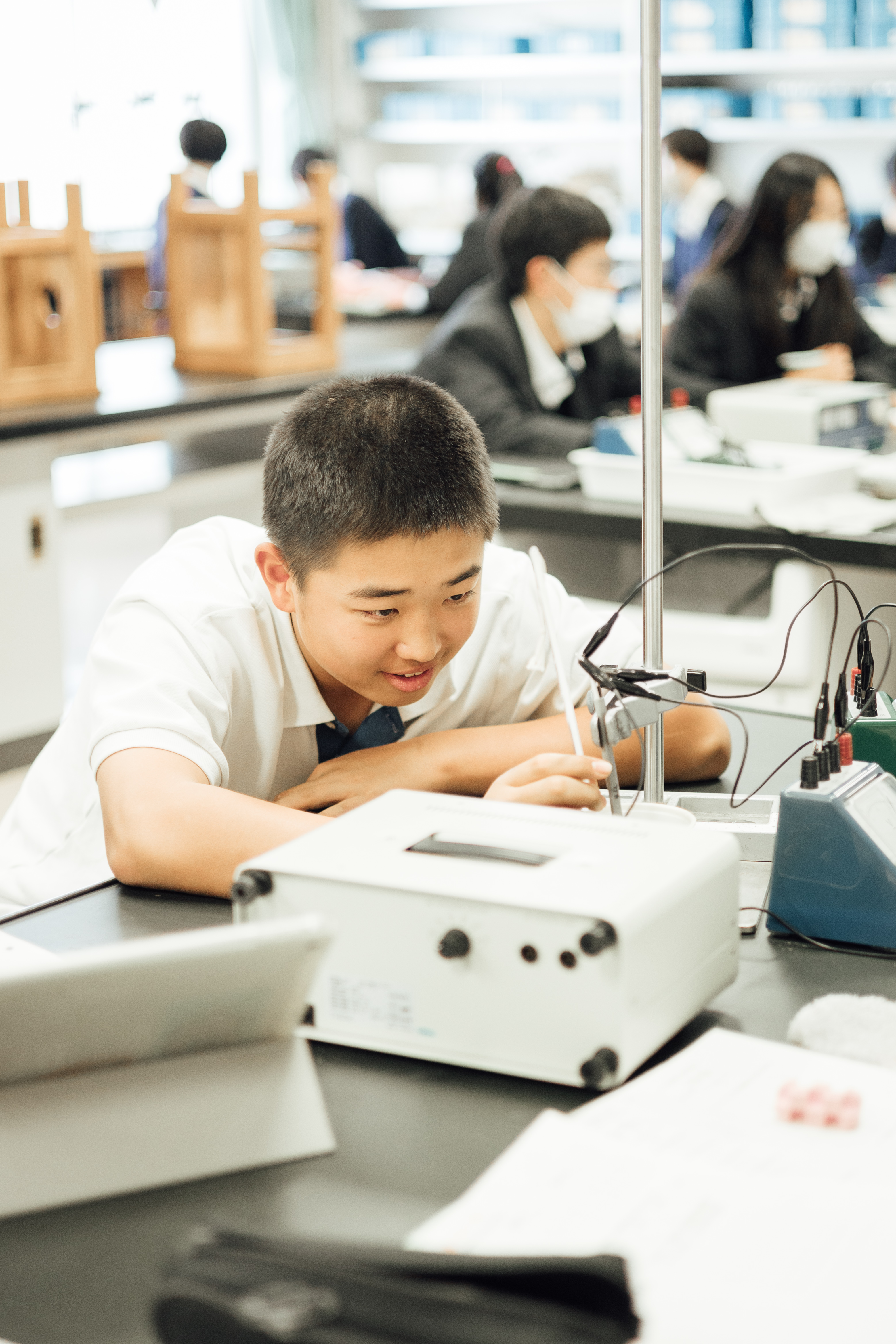 アレセイア湘南中学校