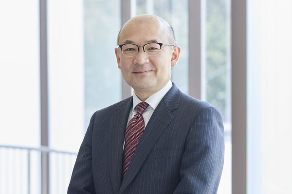 桐蔭学園中等教育学校