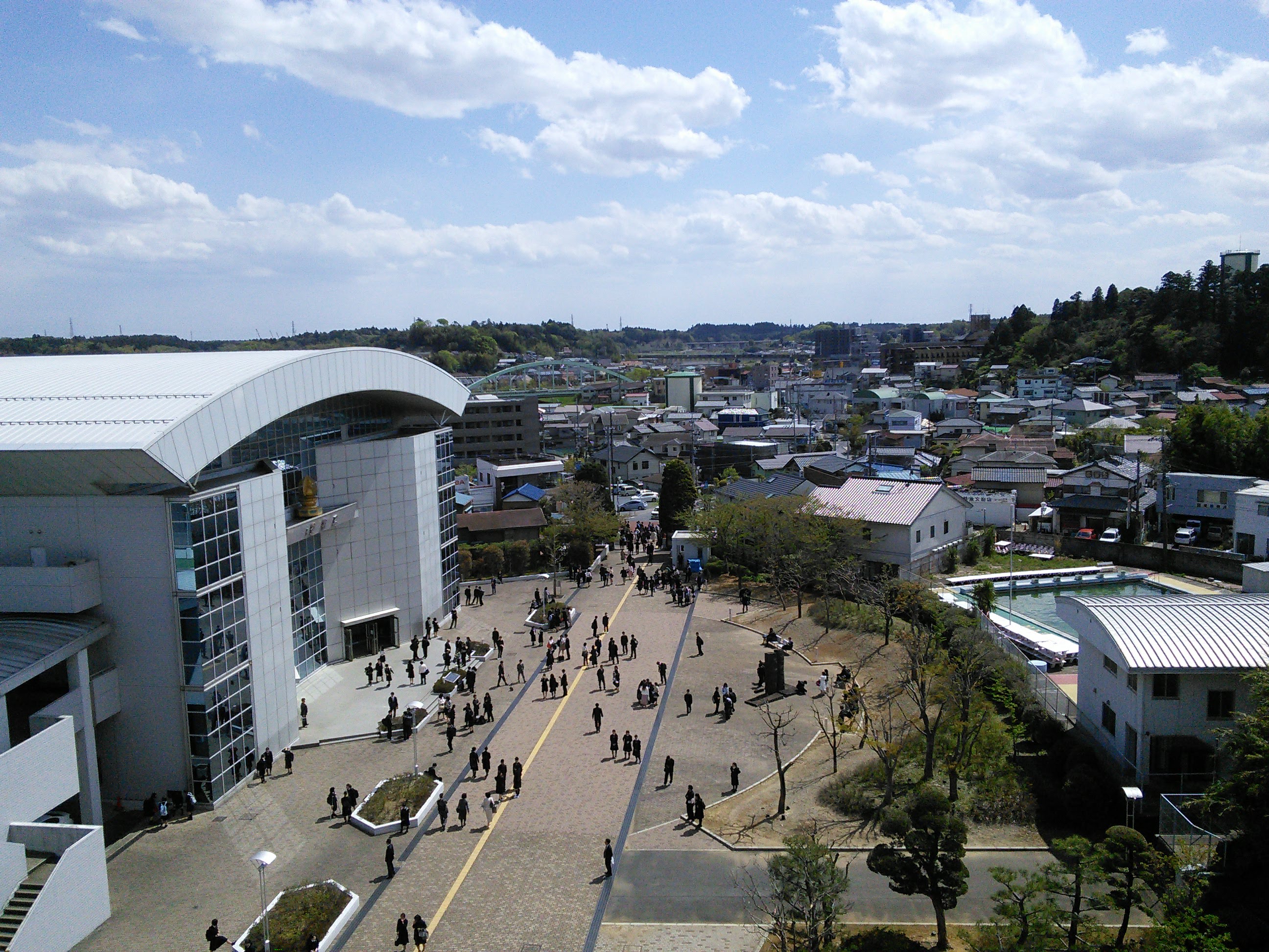 成田高等学校付属中学校