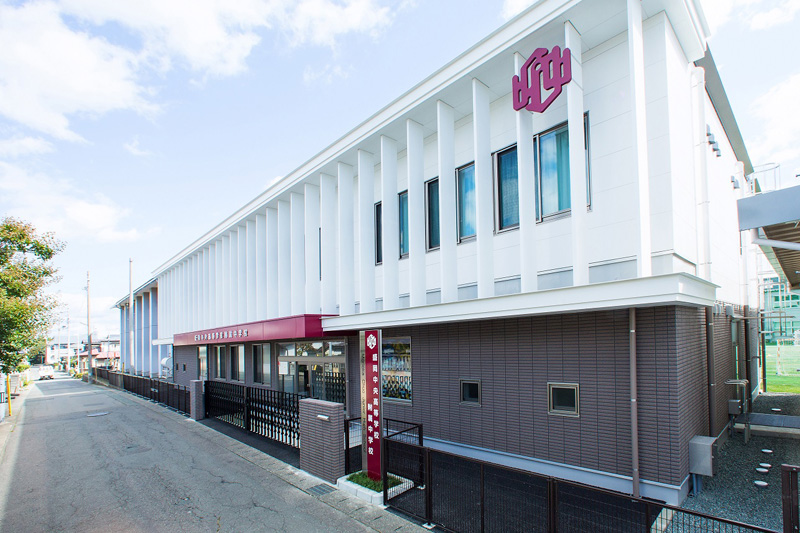 盛岡中央高等学校附属中学校