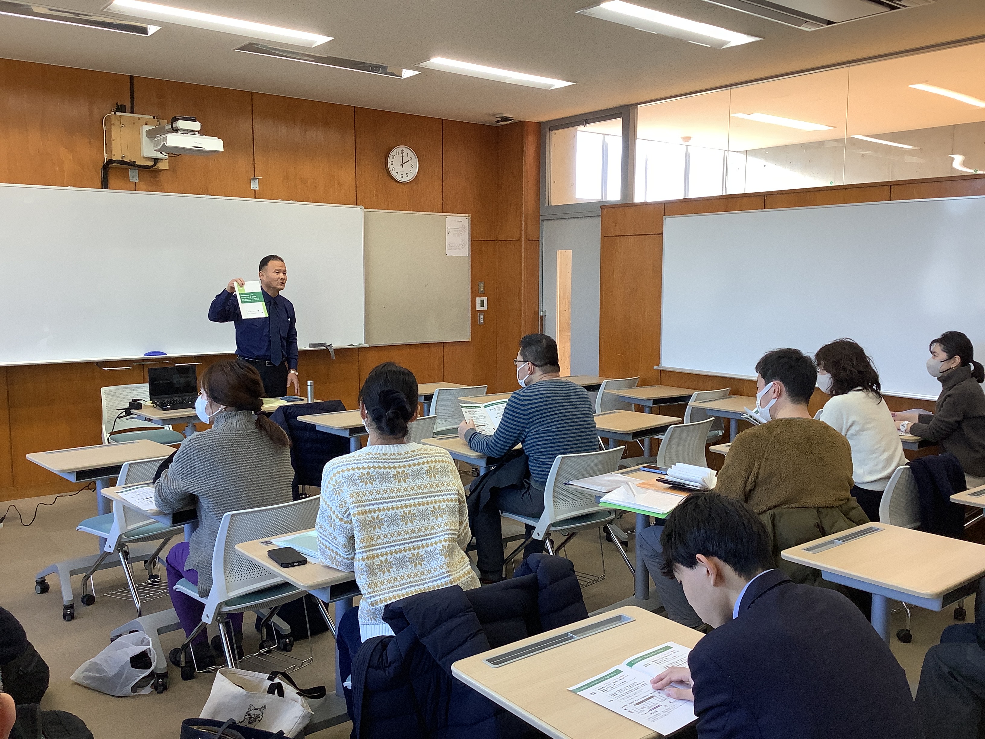 藤嶺学園藤沢中学校