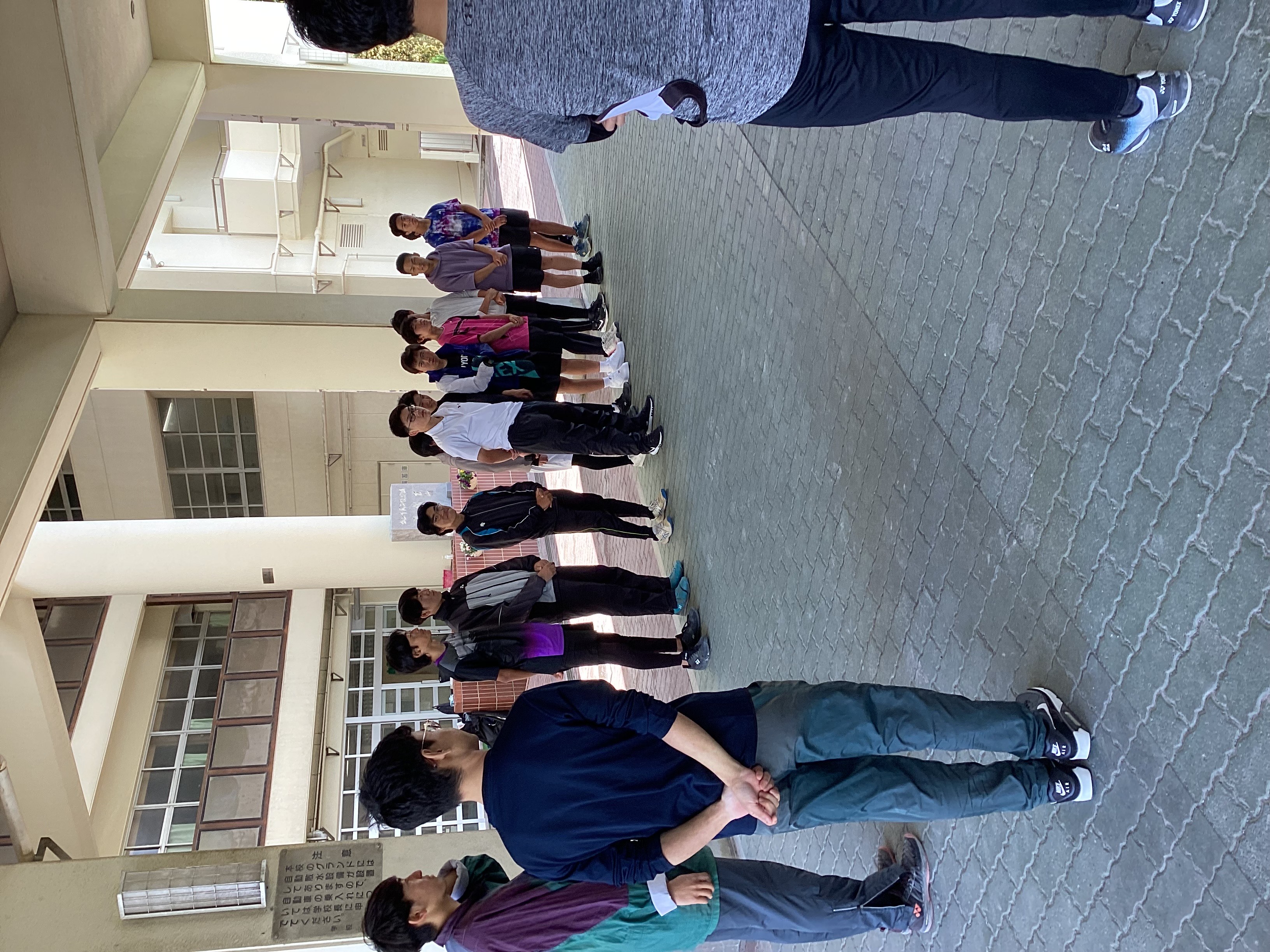 藤嶺学園藤沢中学校
