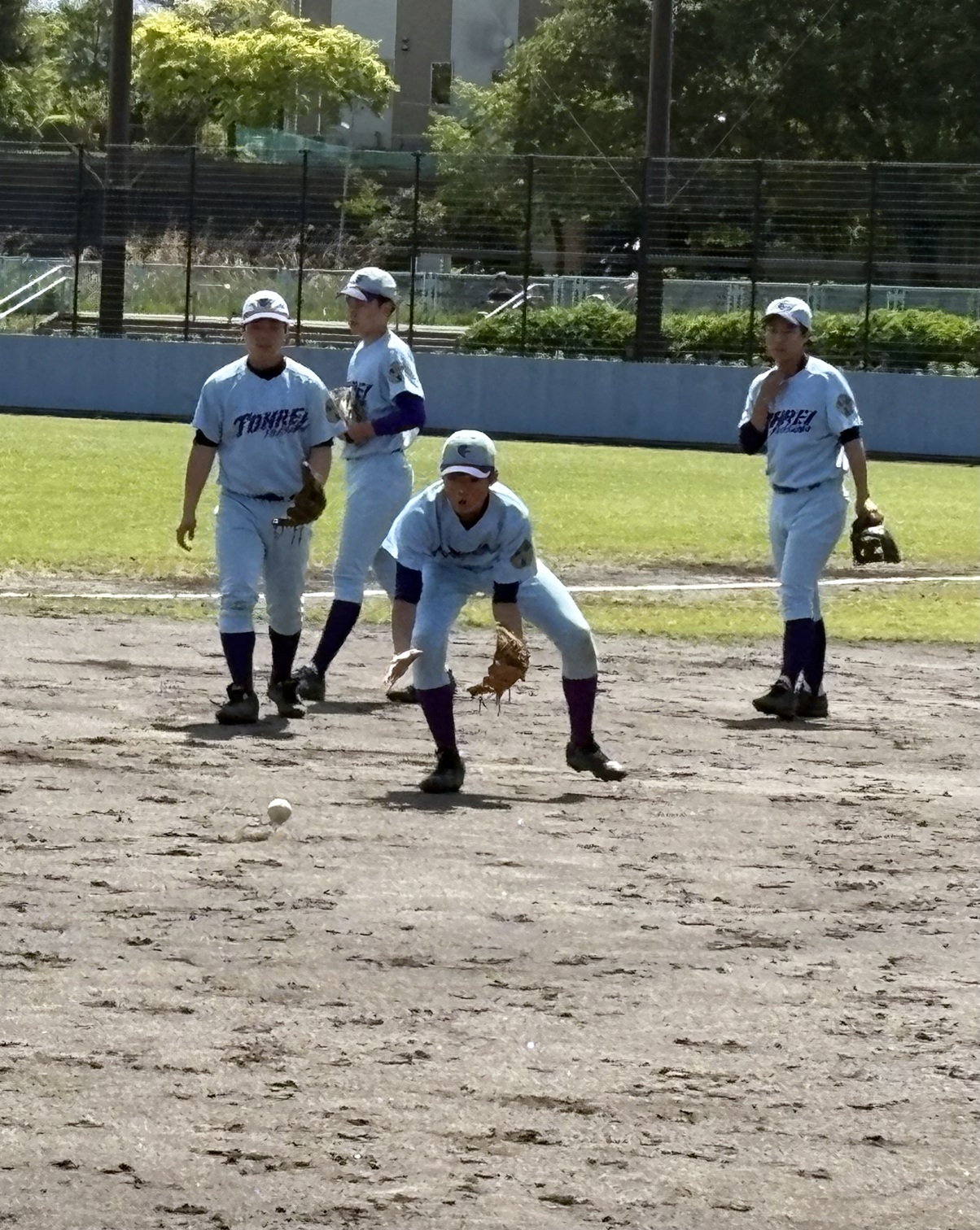 藤嶺学園藤沢中学校