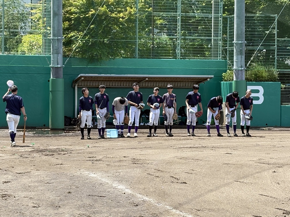 藤嶺学園藤沢中学校