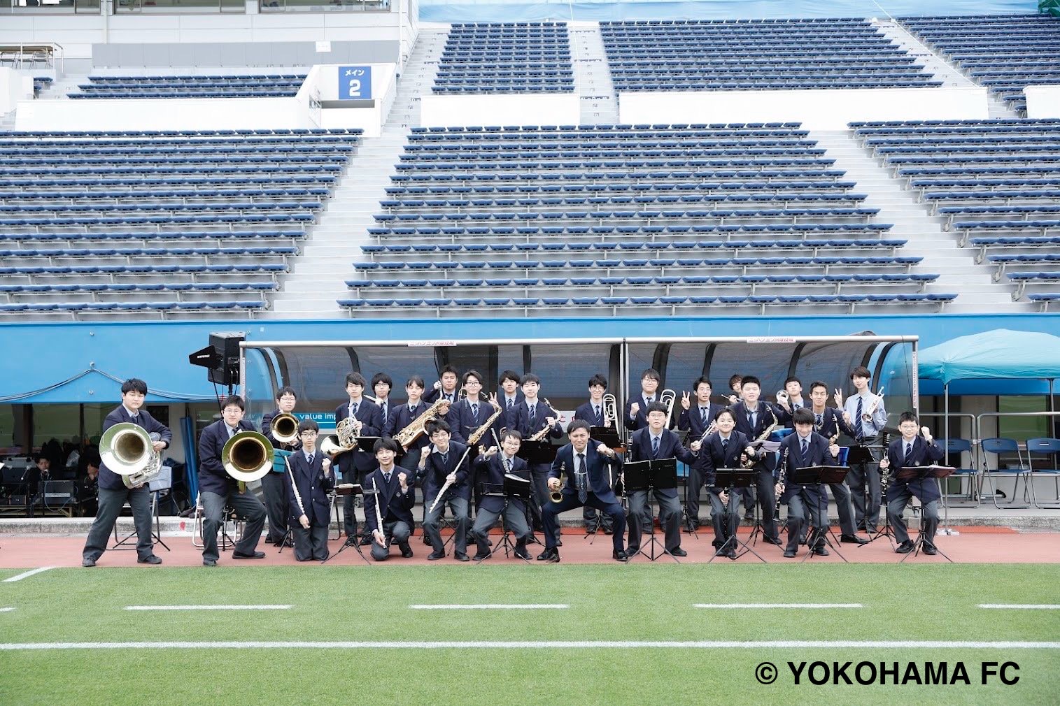 藤嶺学園藤沢中学校