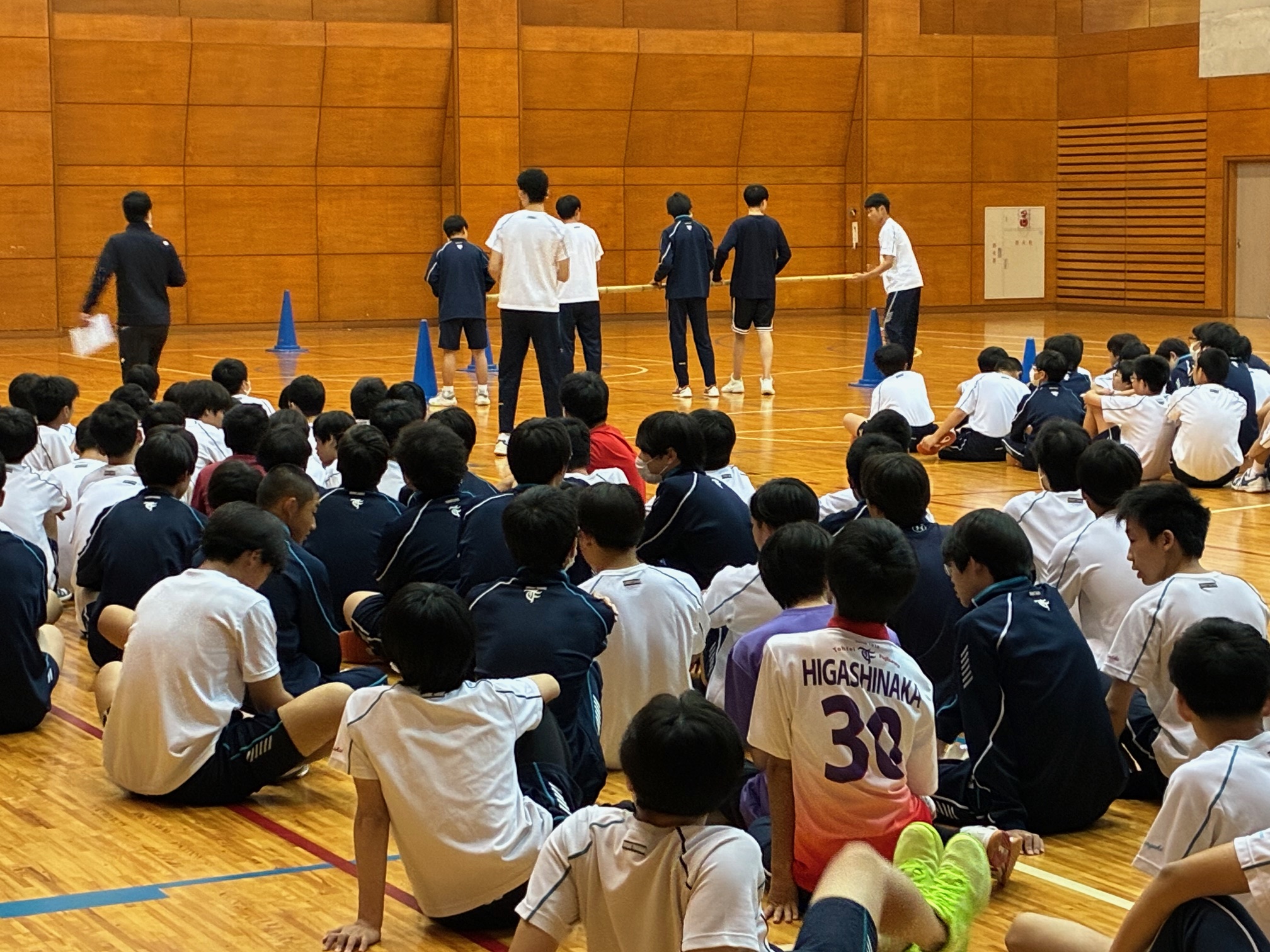 藤嶺学園藤沢中学校