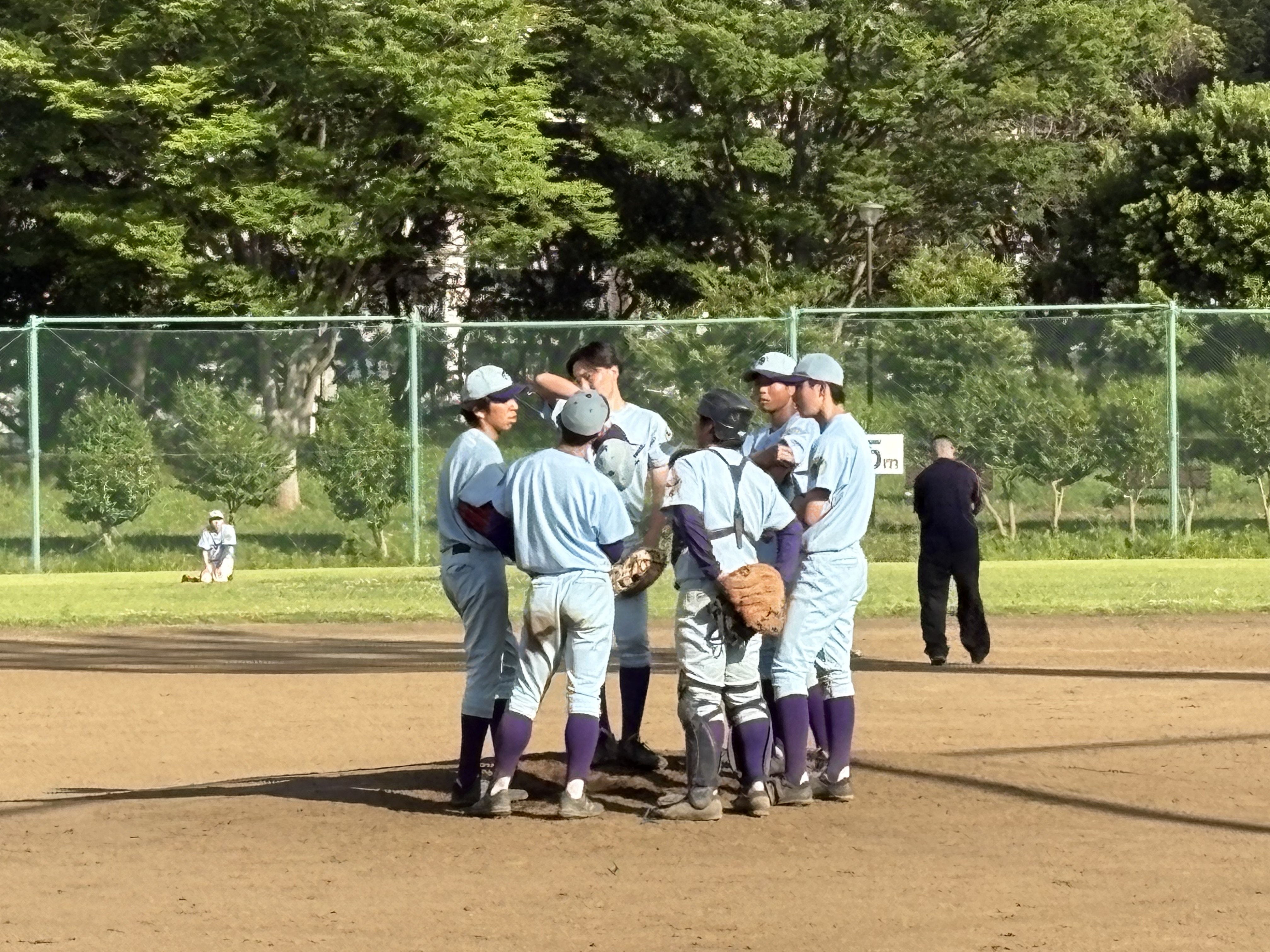 藤嶺学園藤沢中学校