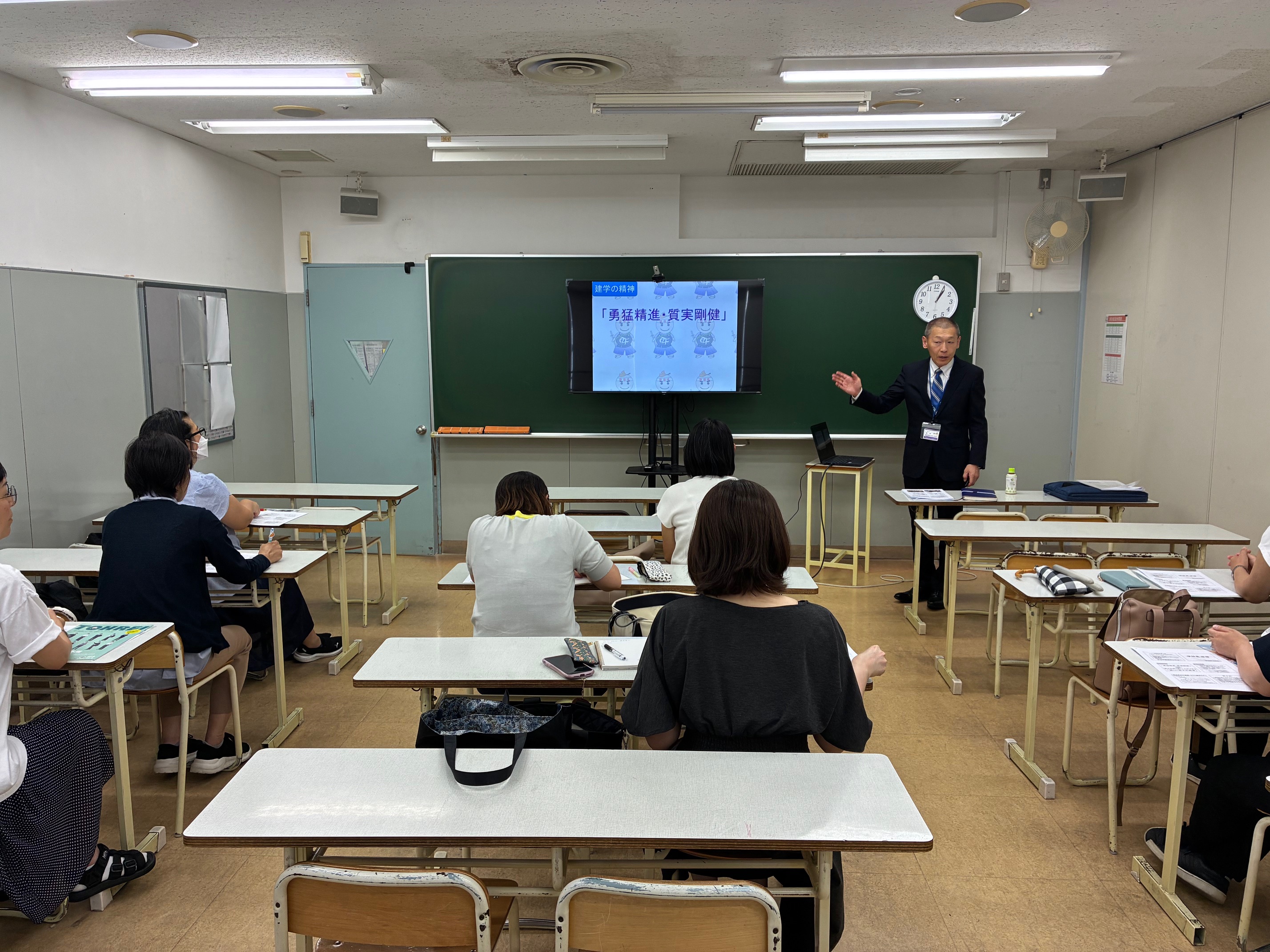 藤嶺学園藤沢中学校