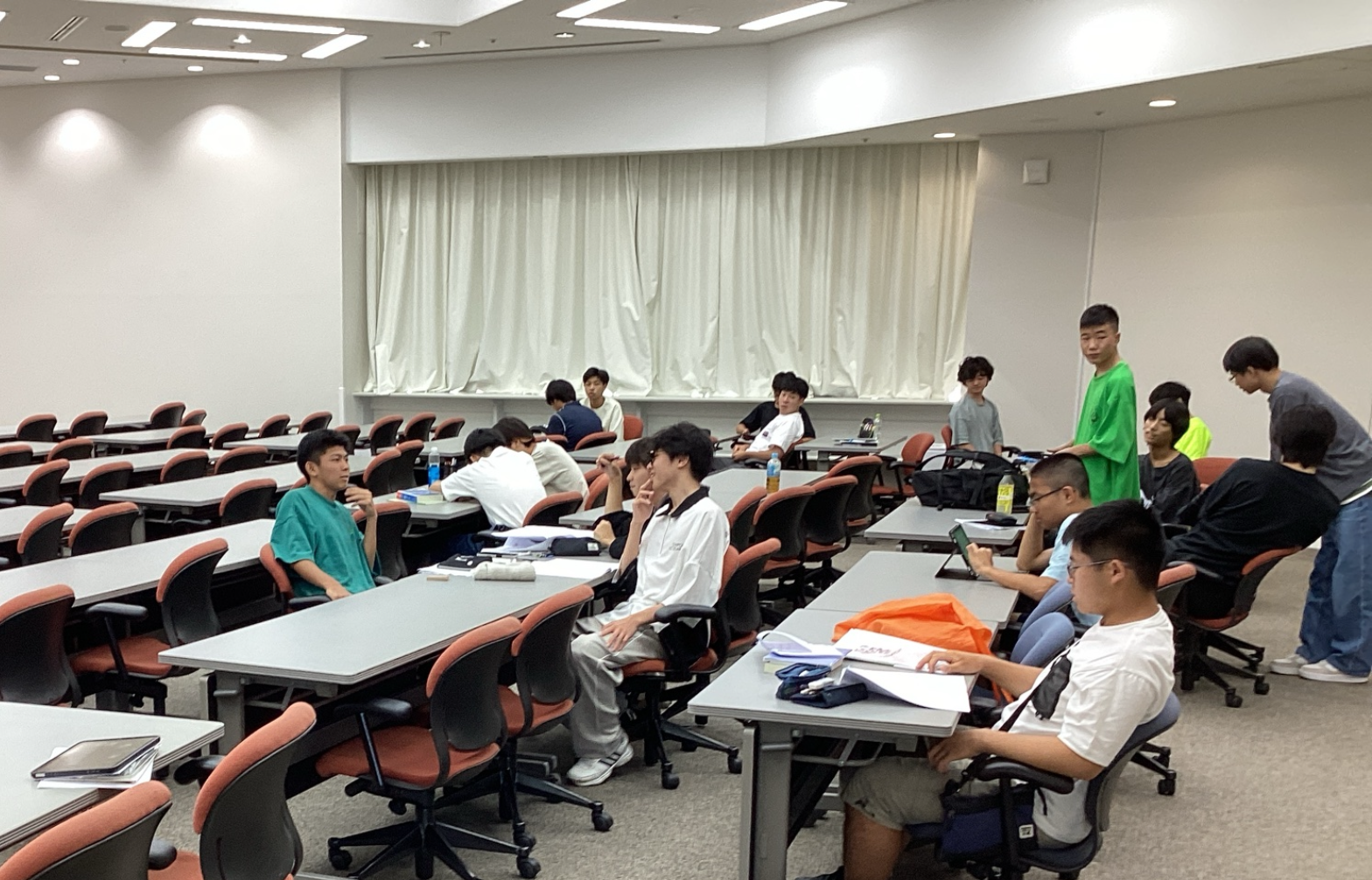 藤嶺学園藤沢中学校