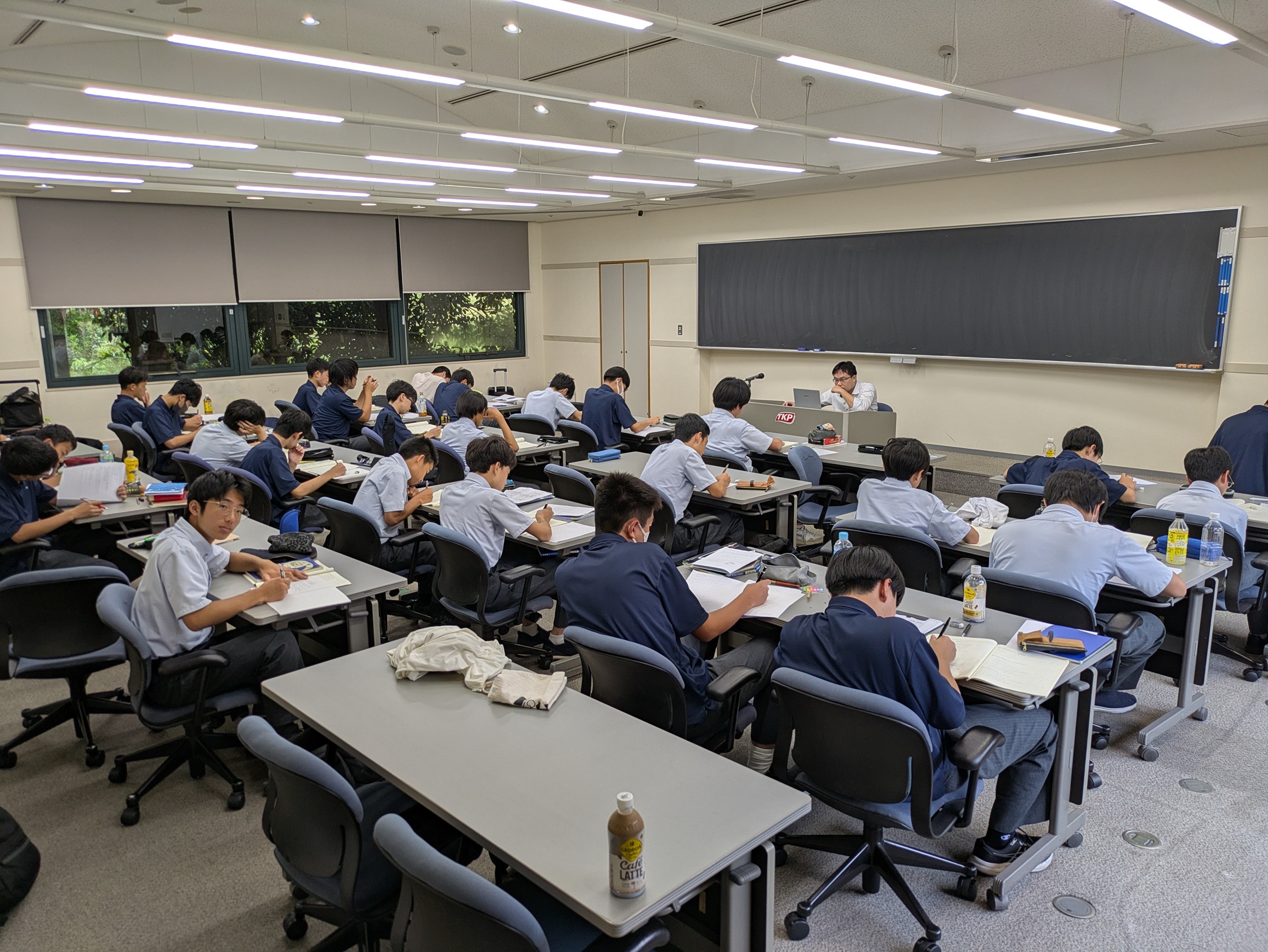 藤嶺学園藤沢中学校