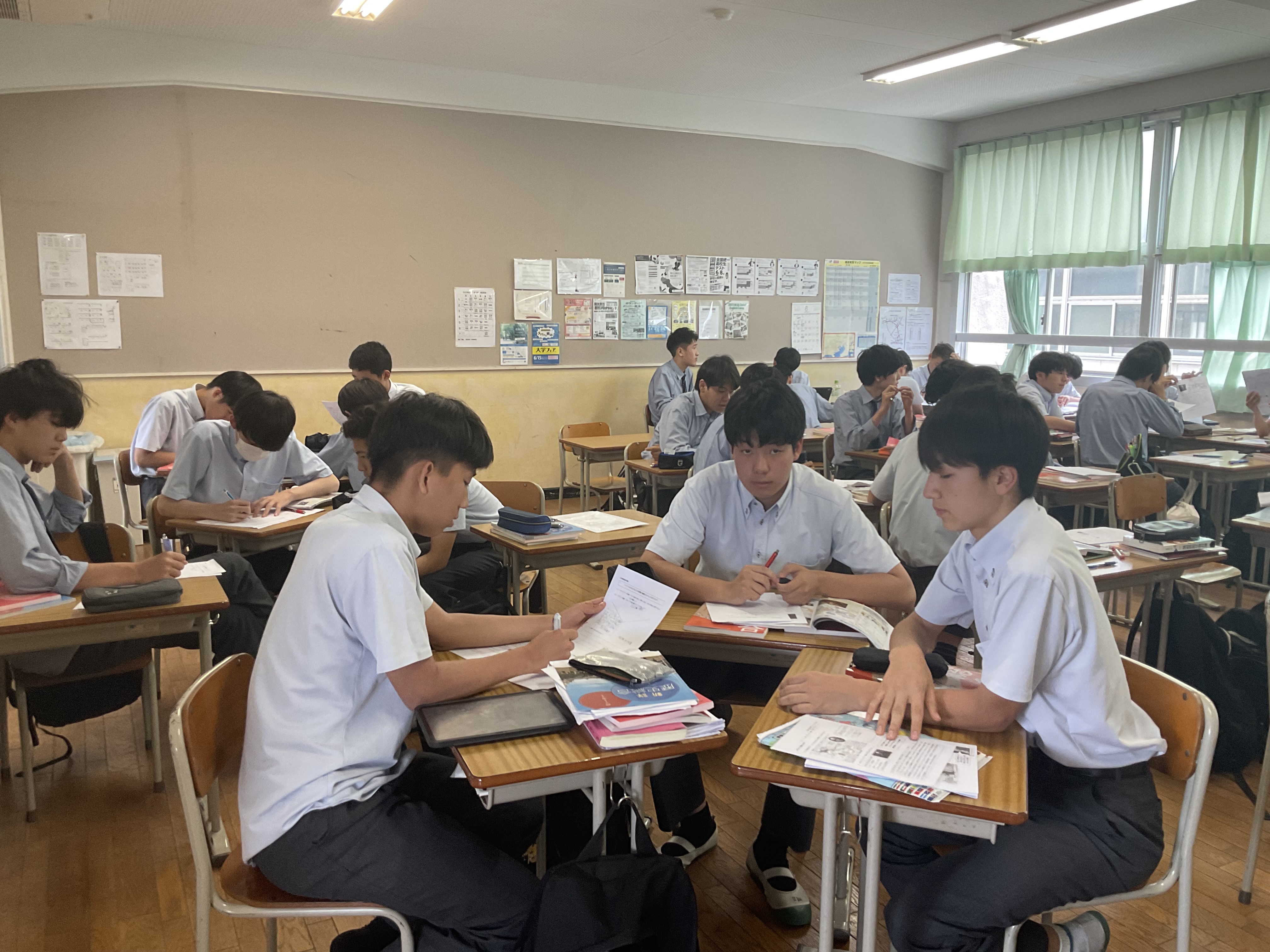 藤嶺学園藤沢中学校