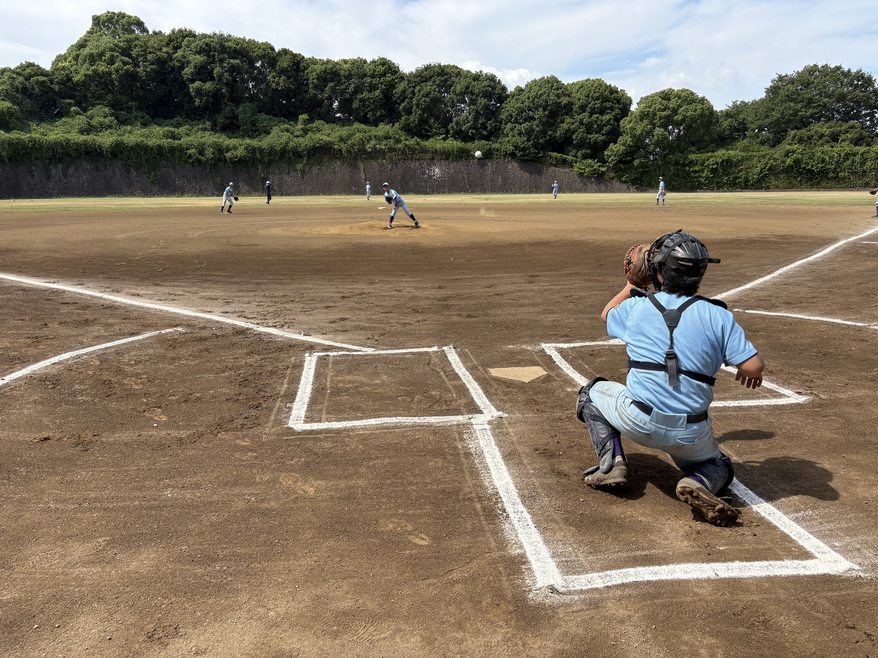 藤嶺学園藤沢中学校