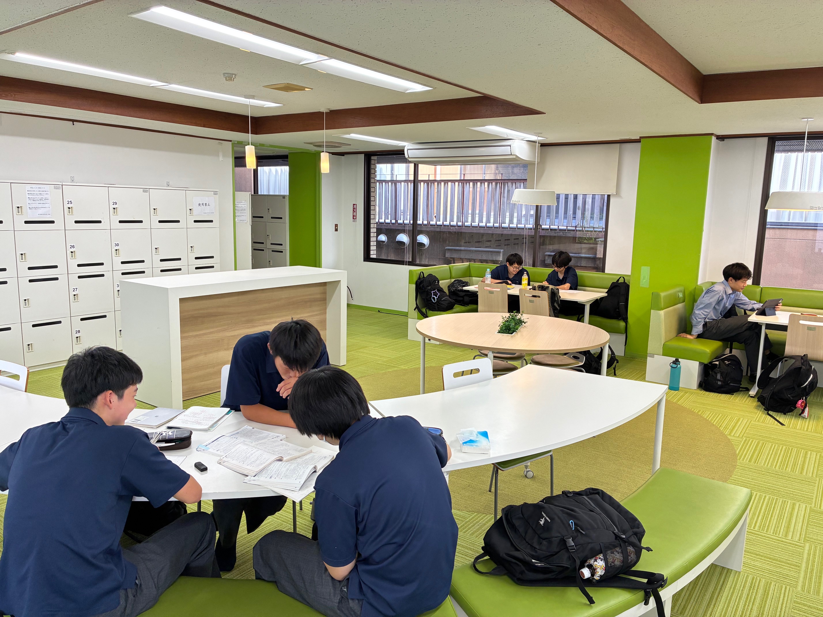 藤嶺学園藤沢中学校