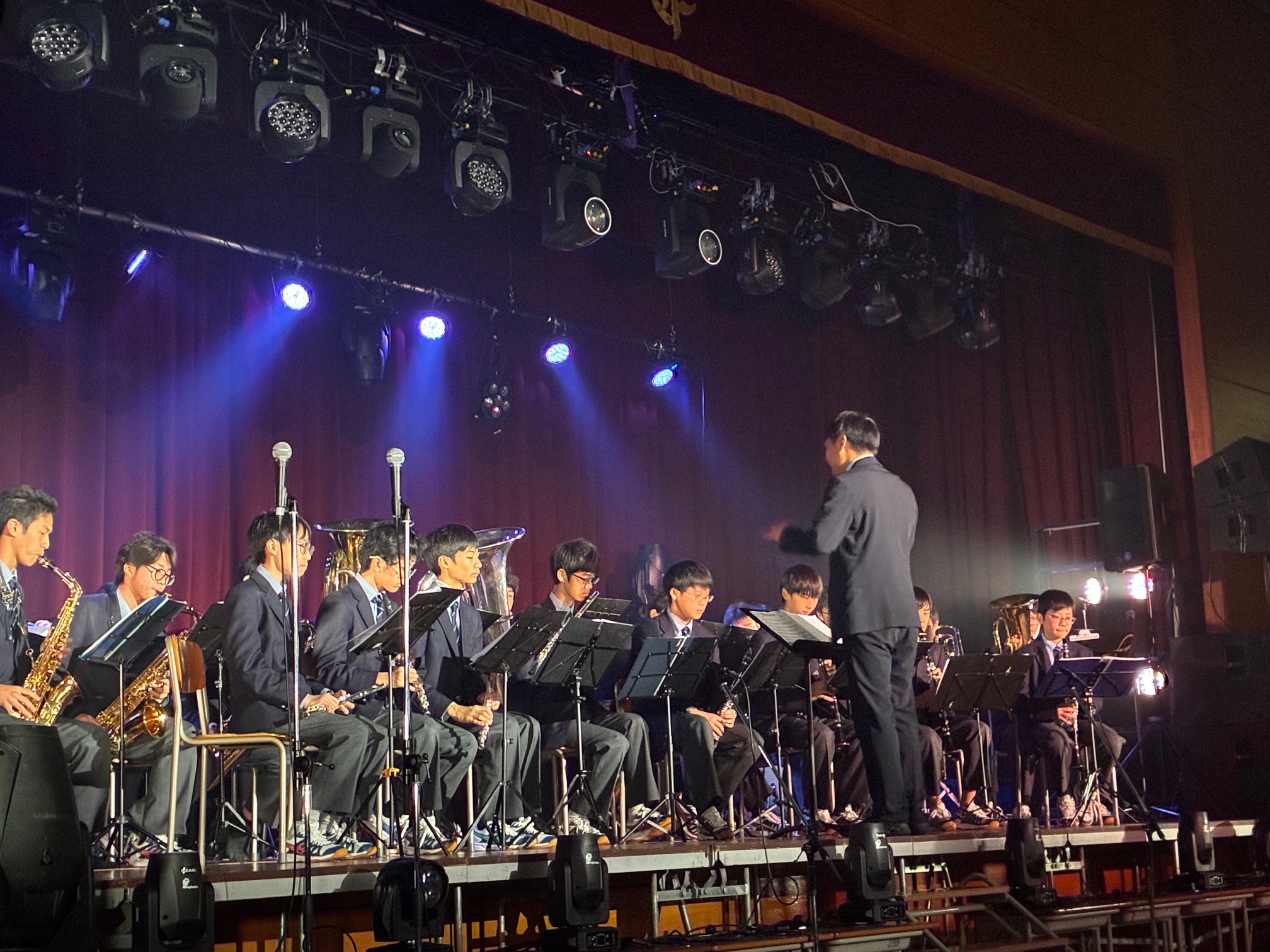 藤嶺学園藤沢中学校