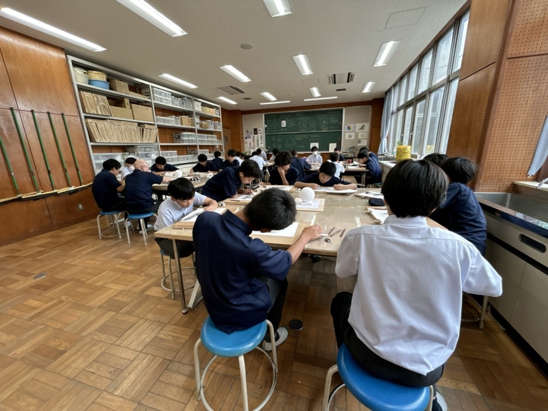 藤嶺学園藤沢中学校