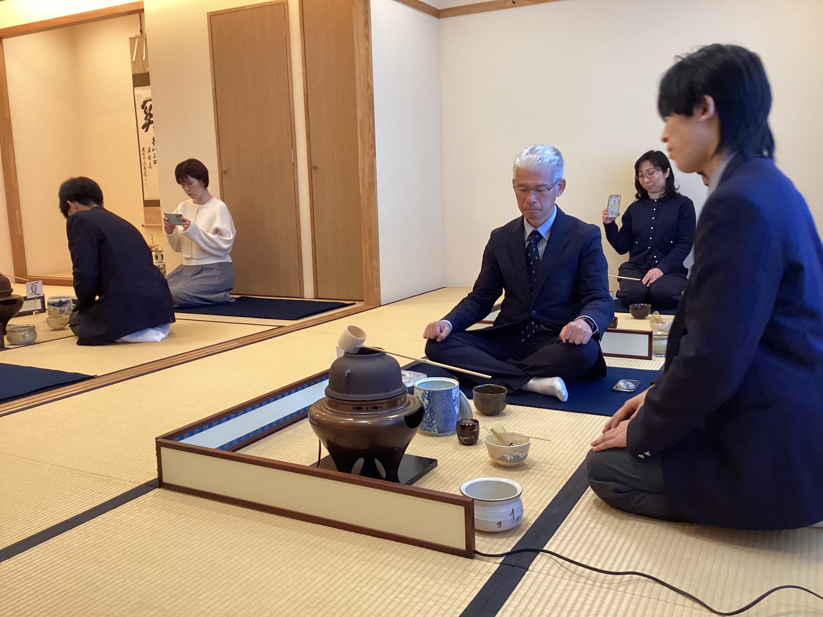 藤嶺学園藤沢中学校