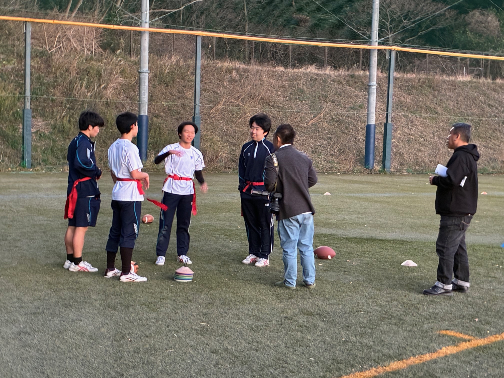 藤嶺学園藤沢中学校