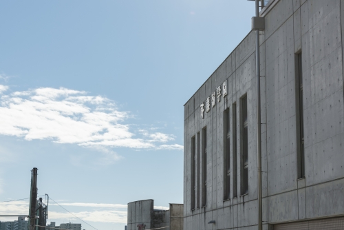 藤嶺学園藤沢中学校