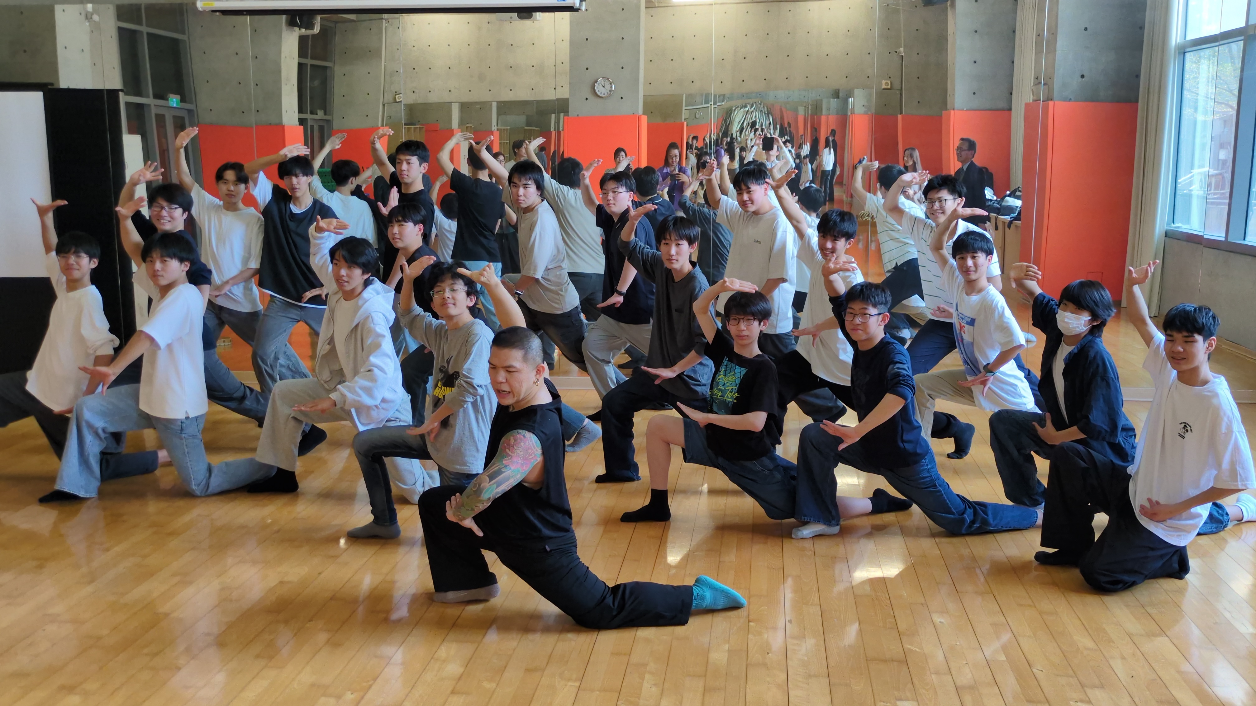 藤嶺学園藤沢中学校