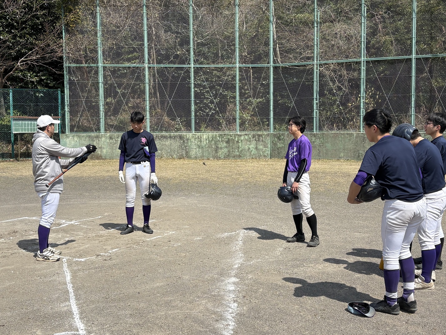 藤嶺学園藤沢中学校