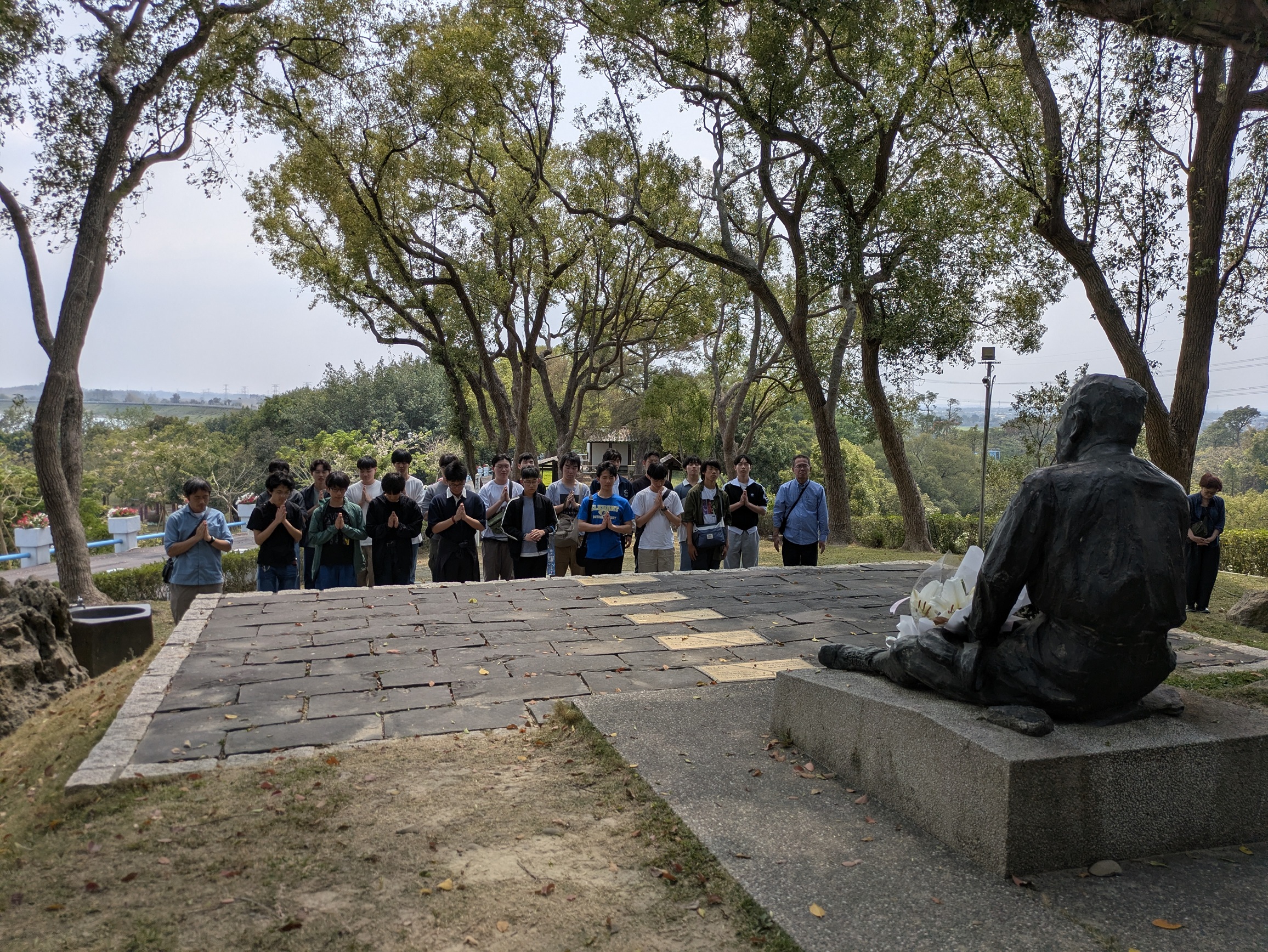 藤嶺学園藤沢中学校