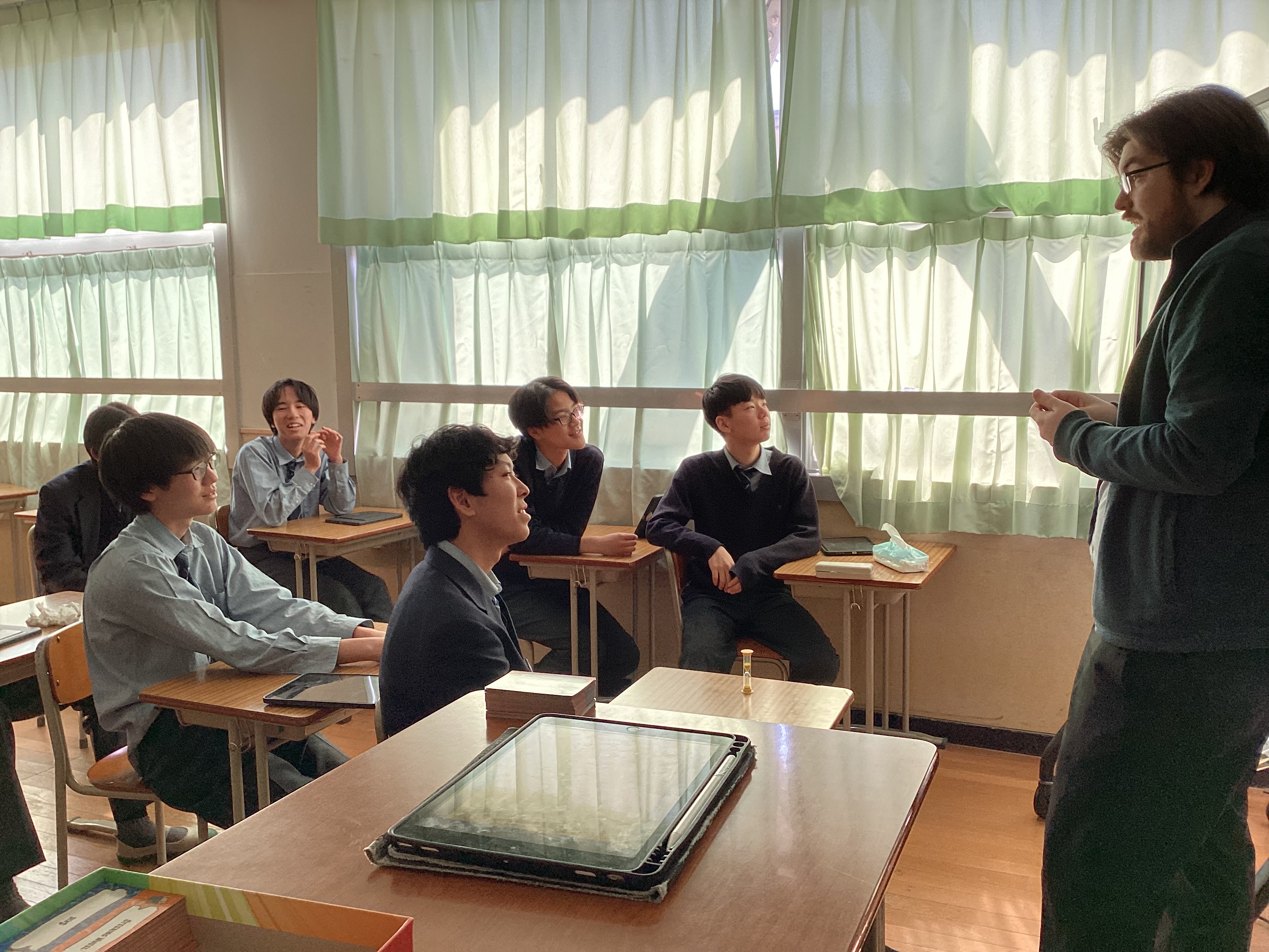 藤嶺学園藤沢中学校