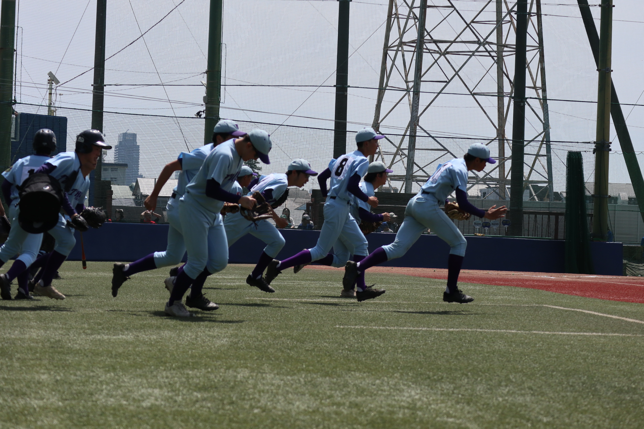 藤嶺学園藤沢中学校