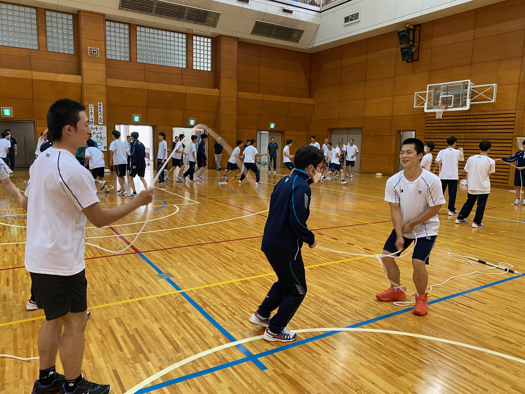 藤嶺学園藤沢中学校