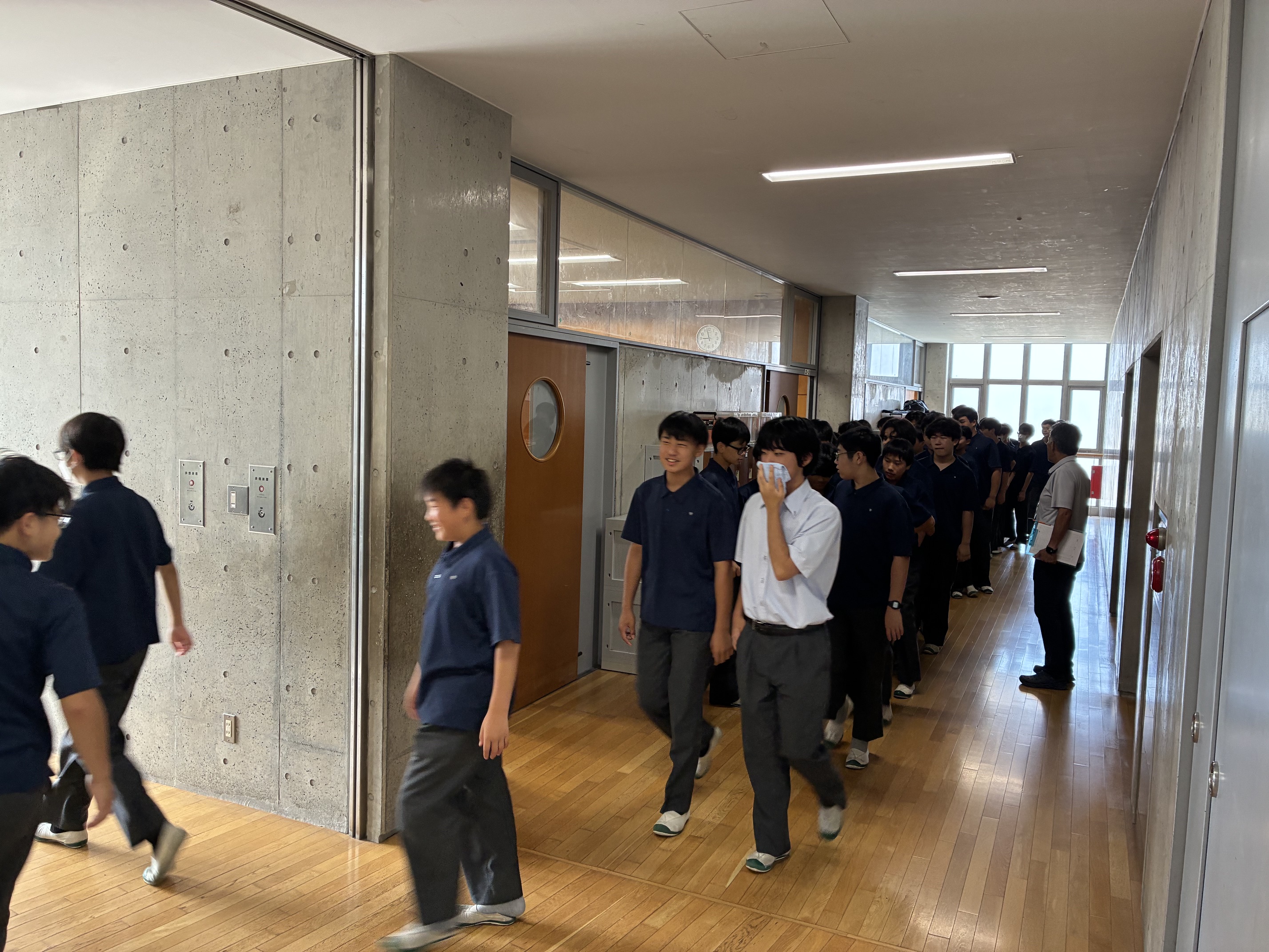 藤嶺学園藤沢中学校