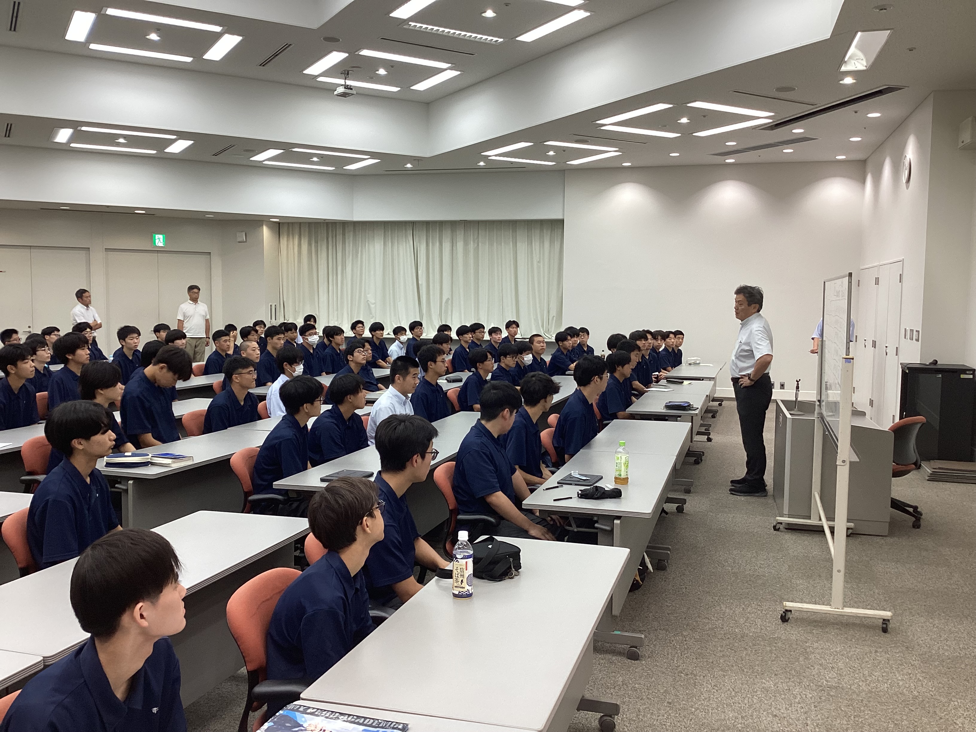 藤嶺学園藤沢中学校
