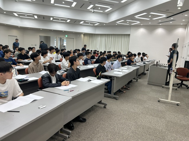 藤嶺学園藤沢中学校