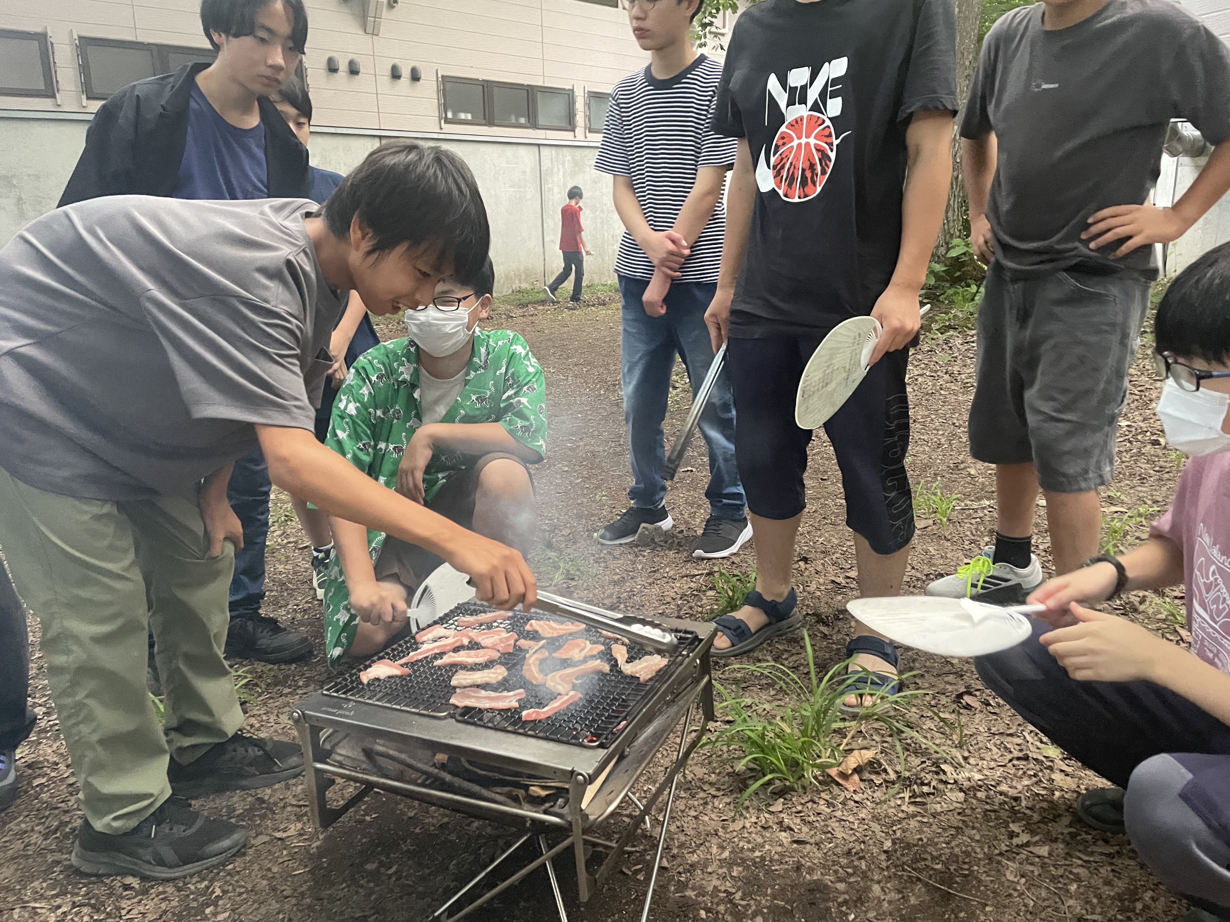 藤嶺学園藤沢中学校