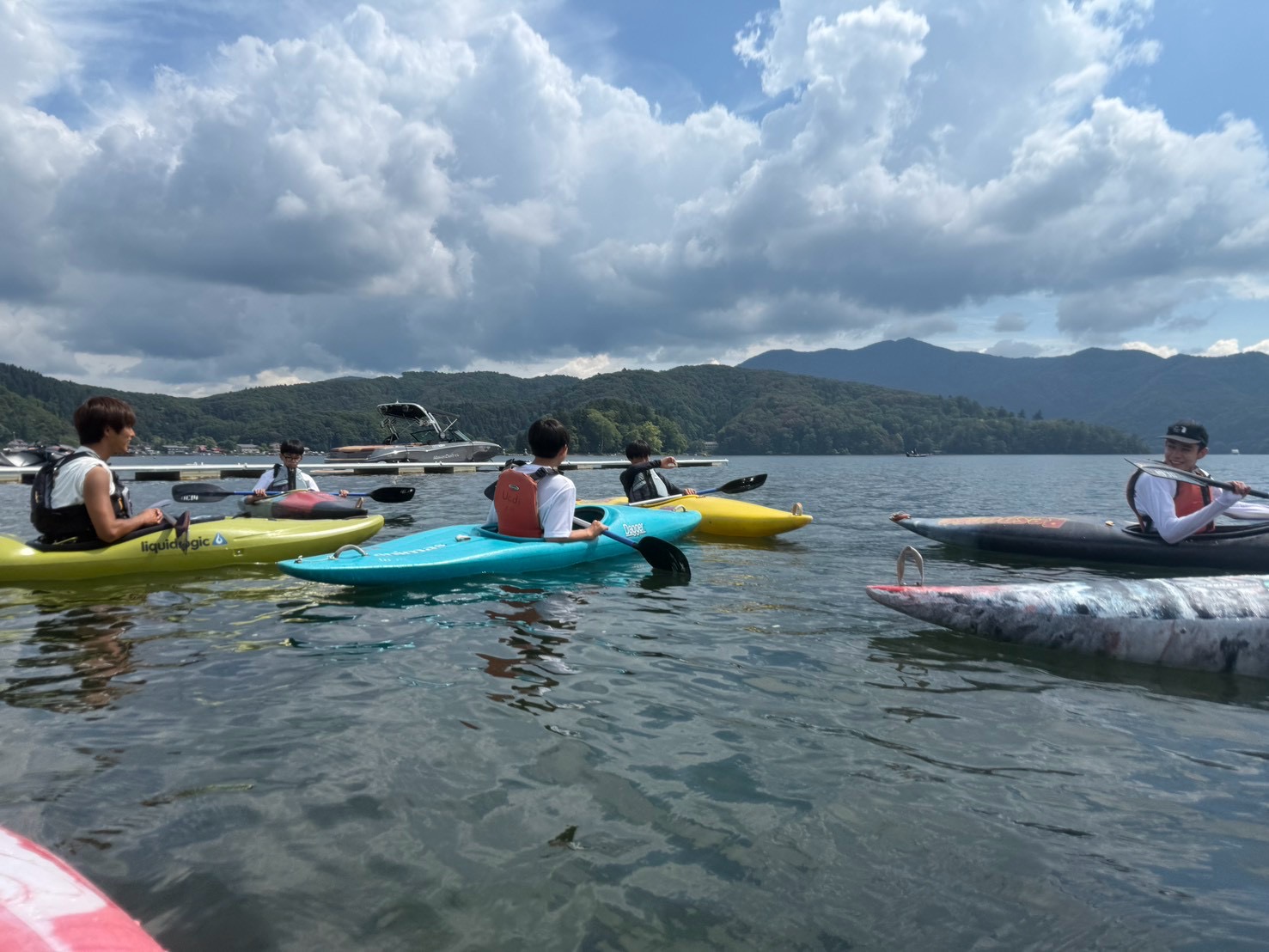 藤嶺学園藤沢中学校