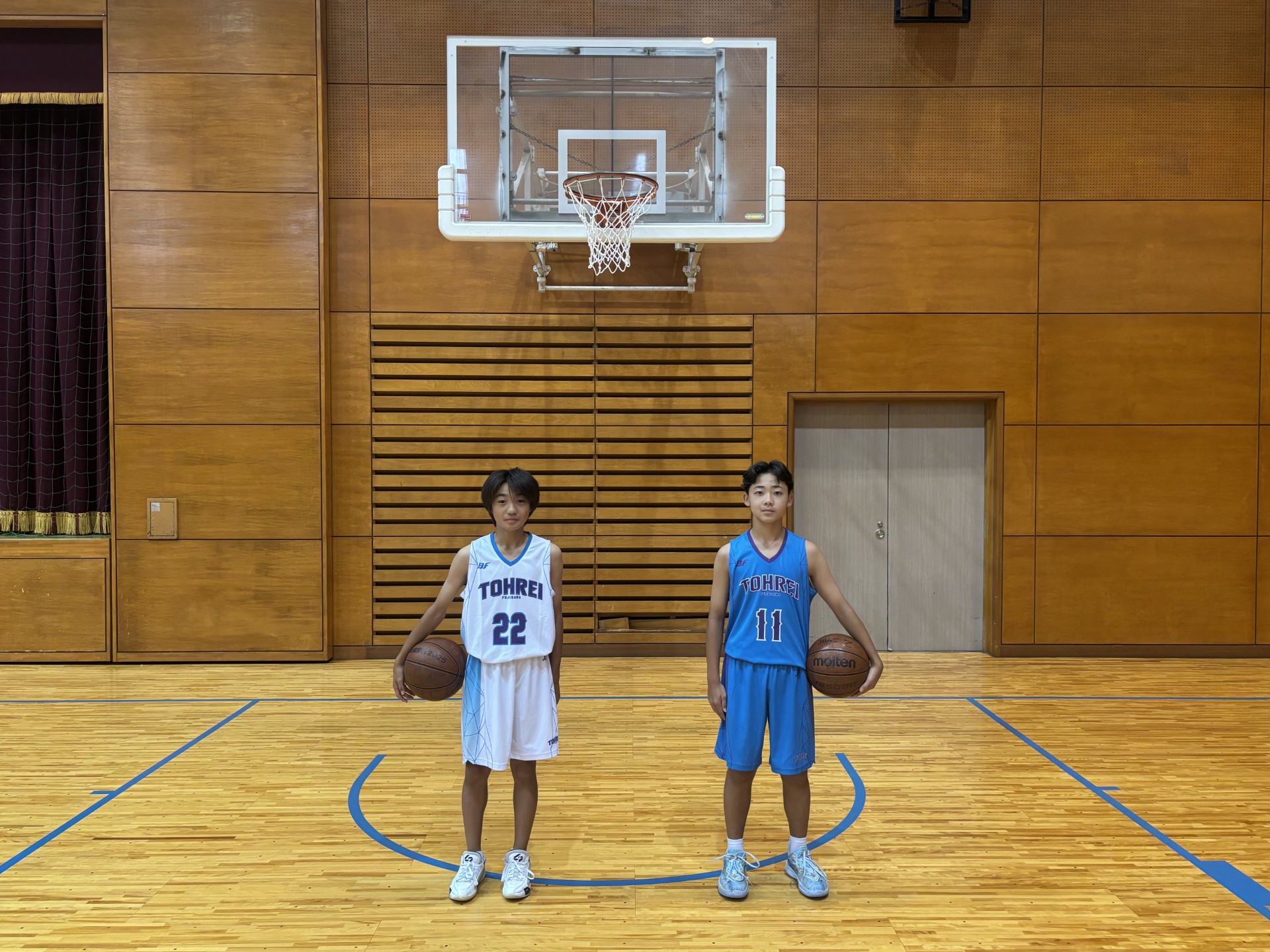 藤嶺学園藤沢中学校