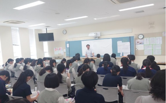 中村中学校