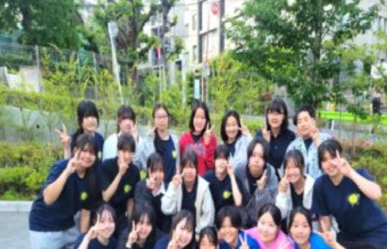 中村中学校