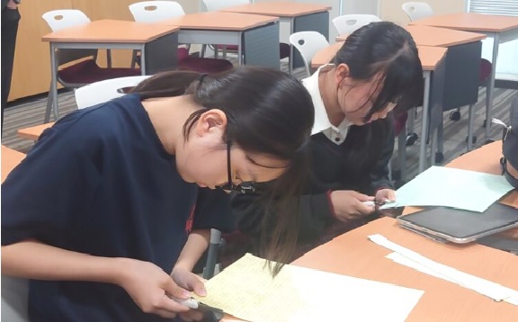 中村中学校