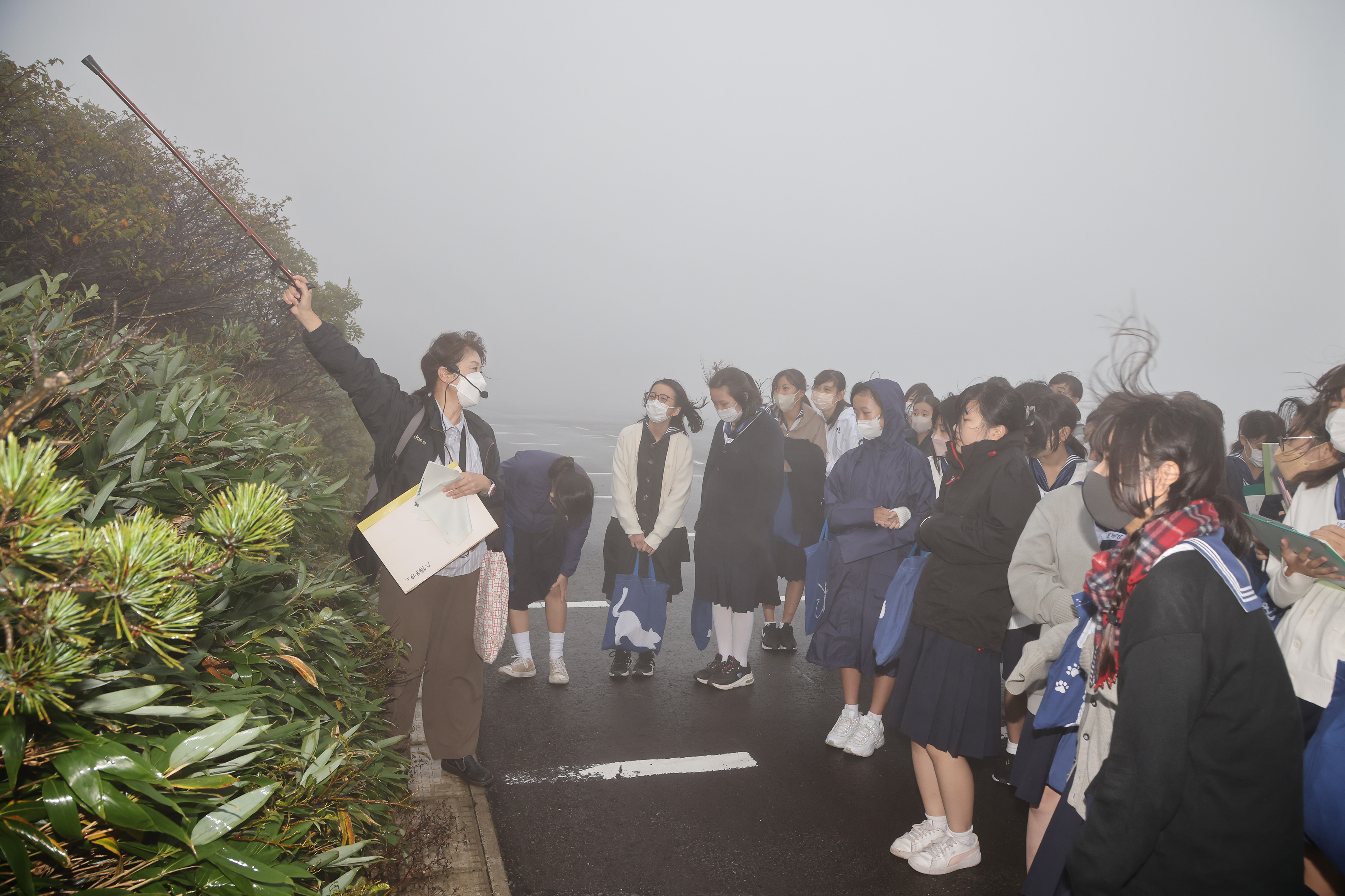 日本女子大学附属中学校