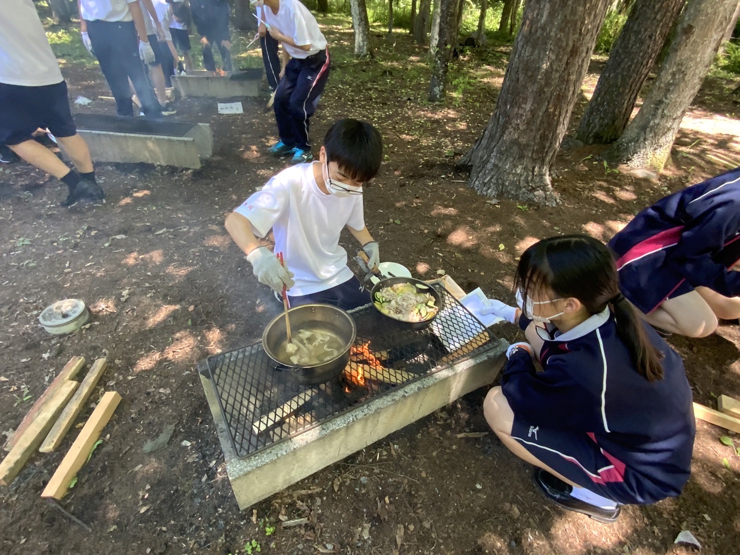 桜美林中学校