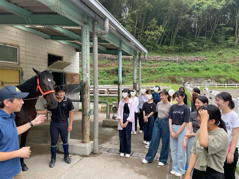 三輪田学園中学校