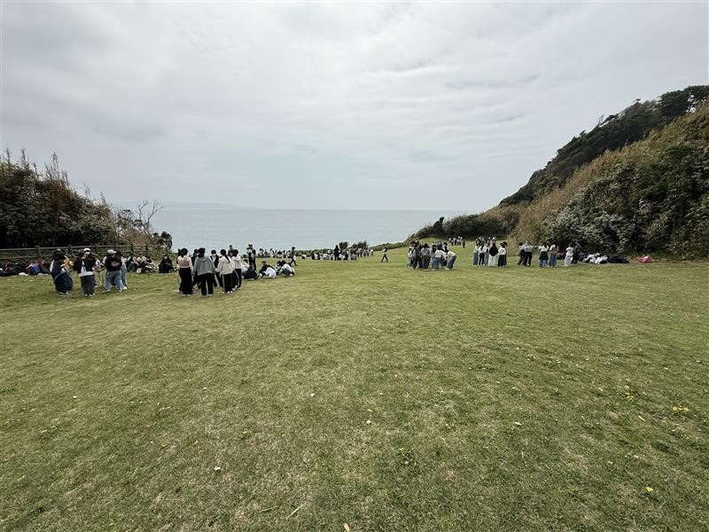三輪田学園中学校