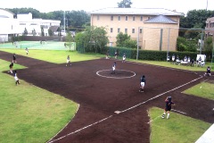 サレジアン国際学園世田谷中学校（現：目黒星美学園中学校※2023年より共学化）