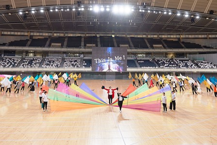 八雲学園中学校