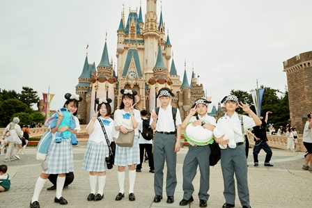 八雲学園中学校