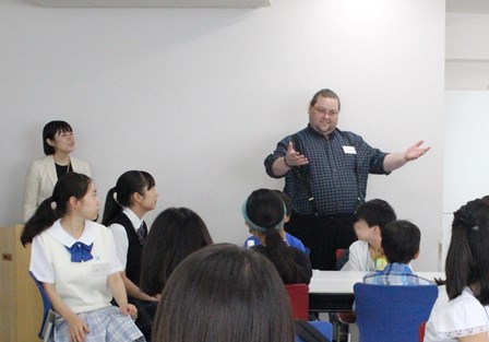 八雲学園中学校