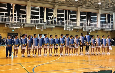 八雲学園中学校